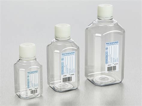 water testing bottle|water sample bottles near me.